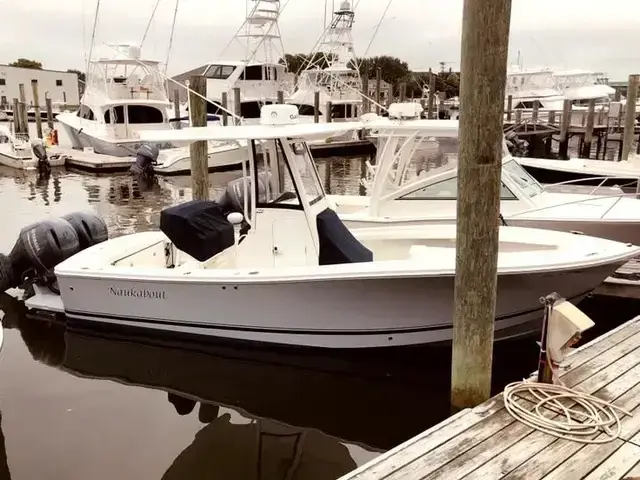 Regal 23 OBX