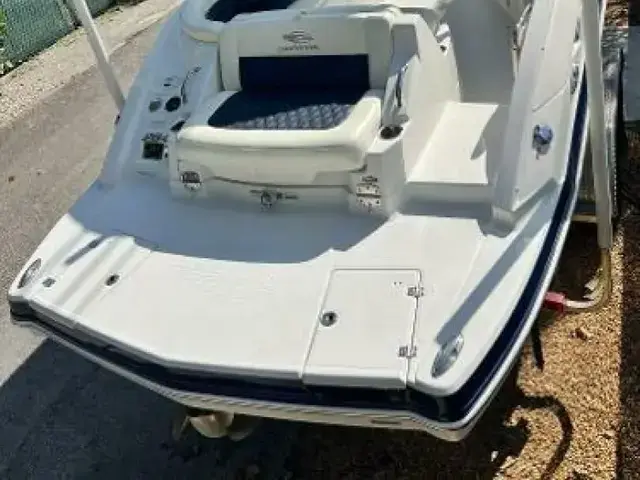 Chaparral 284 Sunesta