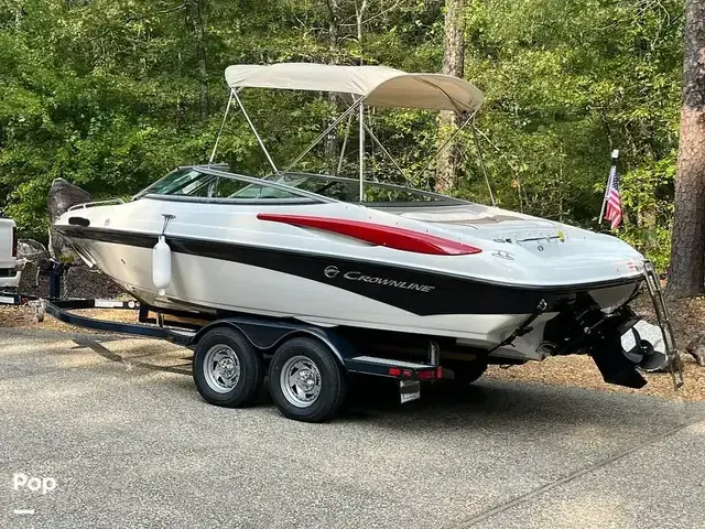 Crownline 21SS