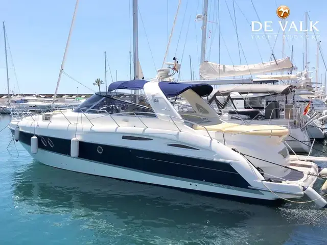 Cranchi 47 Mediterranee