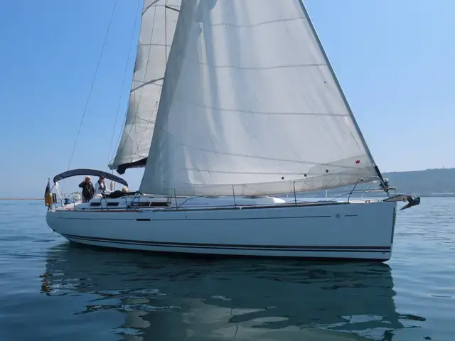 Dufour 455 Grand Large