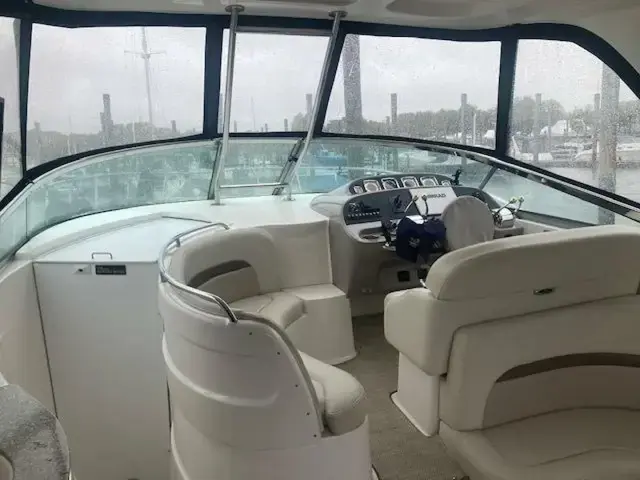 Chaparral 350 Signature