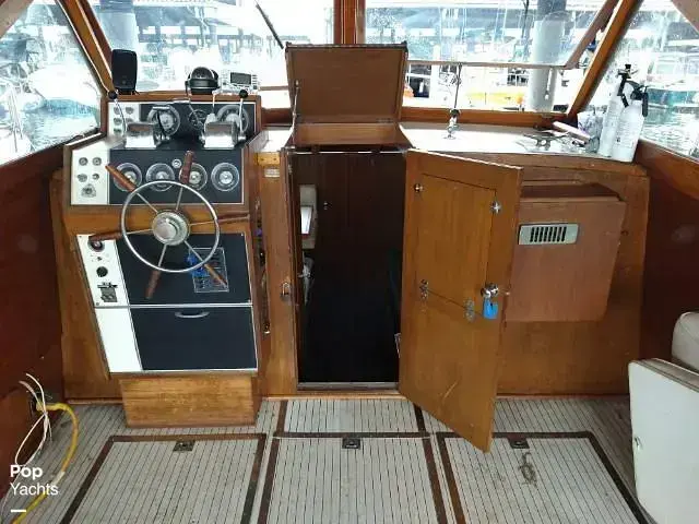 Chris Craft Constellation 34