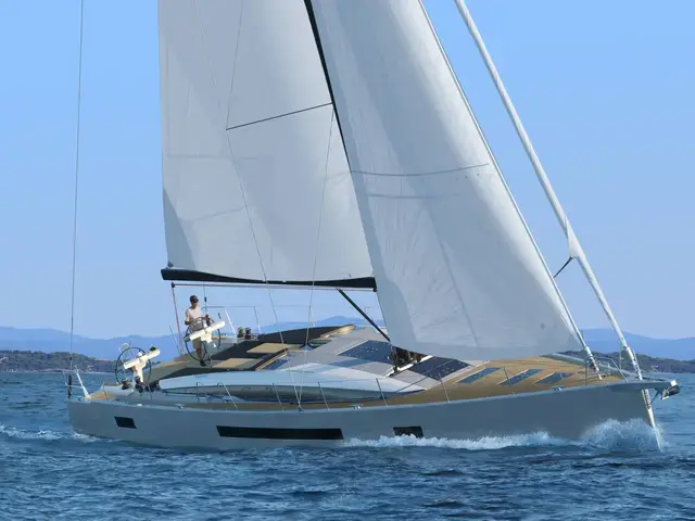 Jeanneau Yachts 65