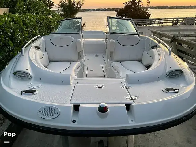 Crownline 240 Ex