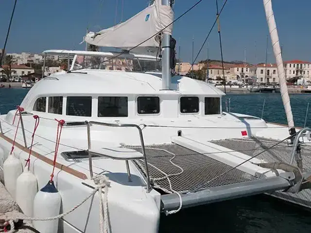 Lagoon 380