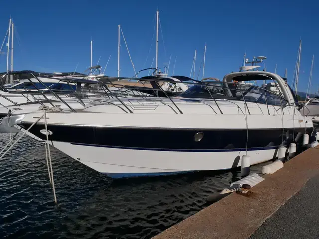 Cranchi Endurance 41