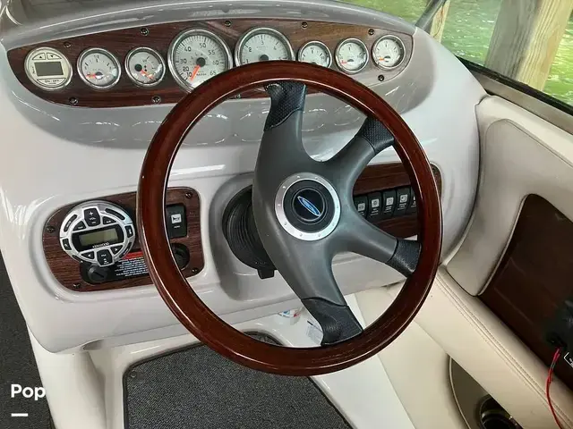 Chaparral Sunesta 254