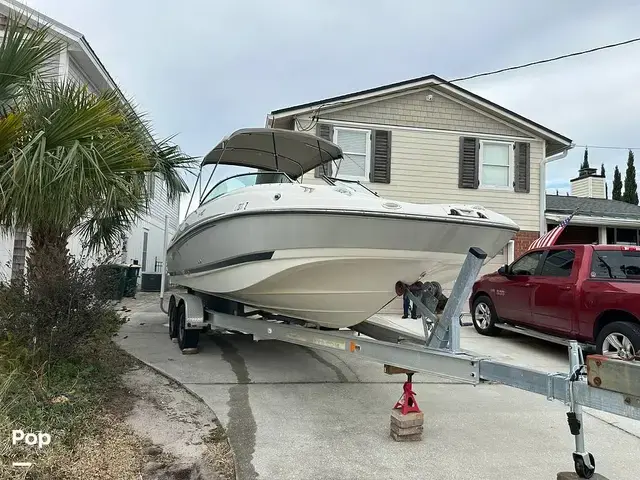 Monterey 263 Ex