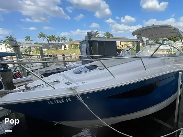Regal 26