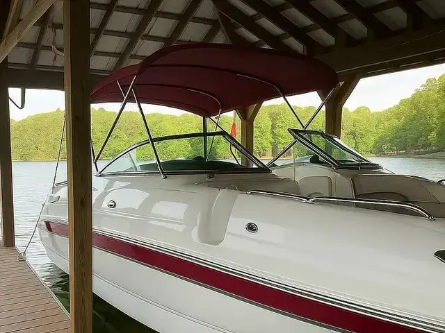 Chaparral Sunesta 254