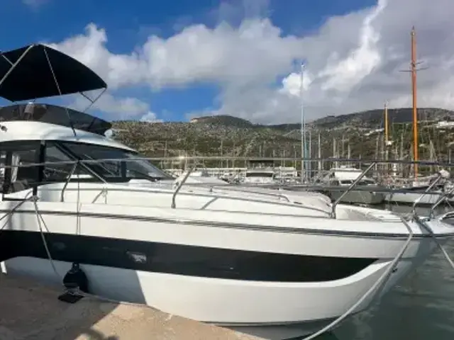 Beneteau Antares 12