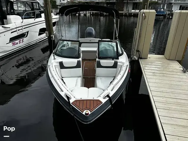 Monterey 197 Fs