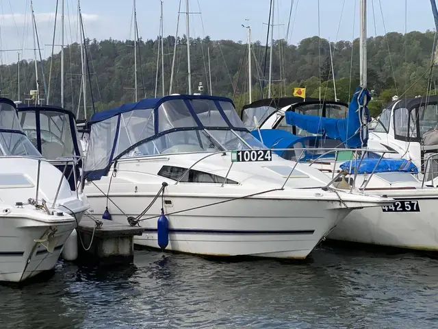 Bayliner 2655 Ciera