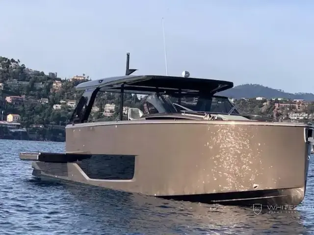 Cranchi A46