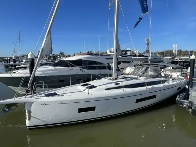 Bavaria C46