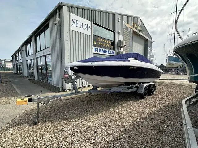 Four Winns Horizon 190