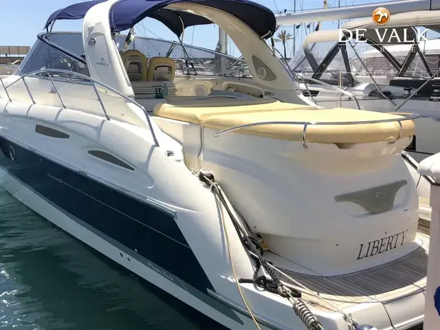Cranchi 47 Mediterranee