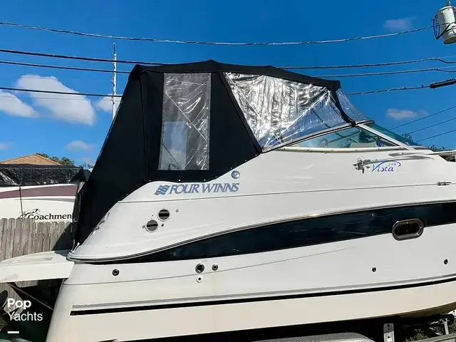 Four Winns 248 Vista