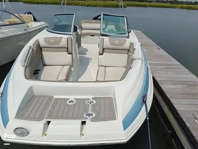 Crownline E 235 Xs