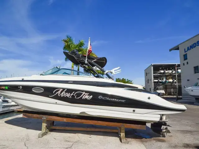 Crownline 26 E6
