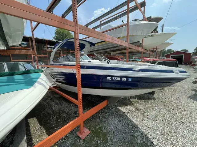 Crownline 255 Ss