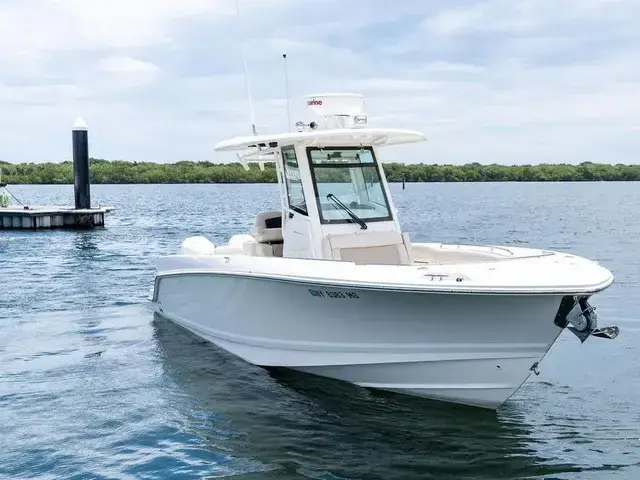 Boston Whaler 280 OUTRAGE