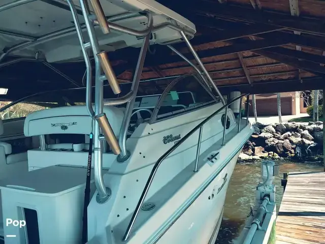 Wellcraft 290 Coastal