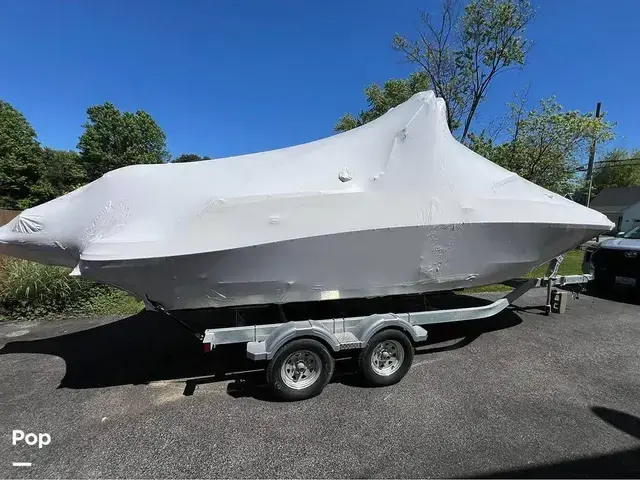 Bayliner VR6
