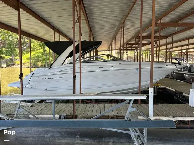 Crownline 300