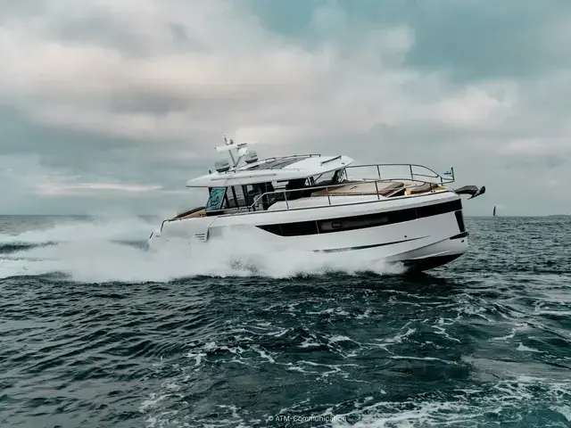 Wellcraft 44 Explorer