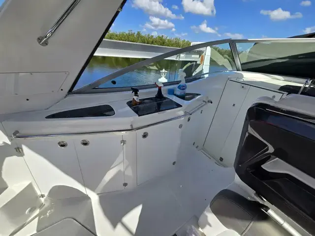 Monterey 315 Sc