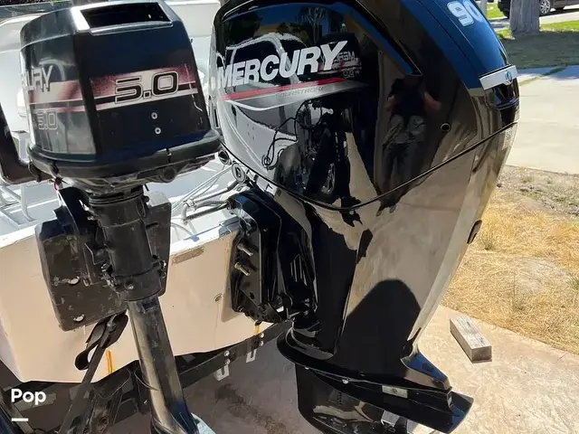 Boston Whaler 170 MONTAUK