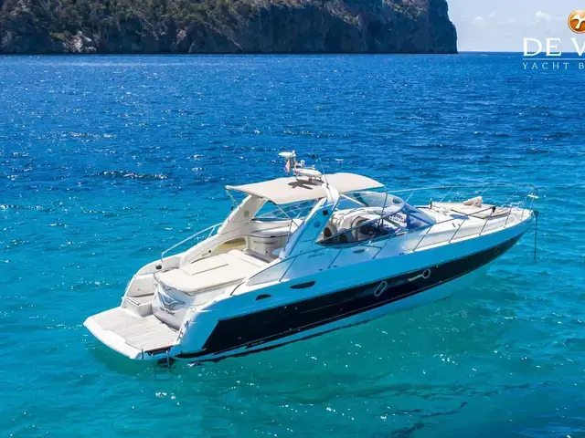 Cranchi Endurance 41