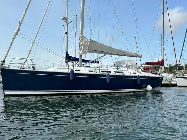Hanse 400