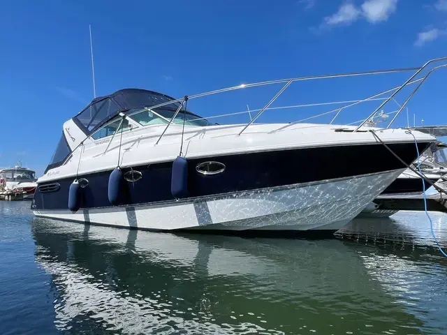 Fairline Targa 29