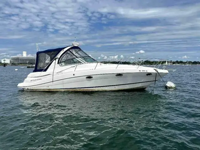 Four Winns 338 Vista