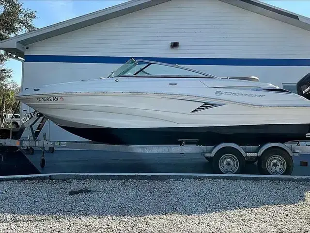 Crownline E 215 Xs