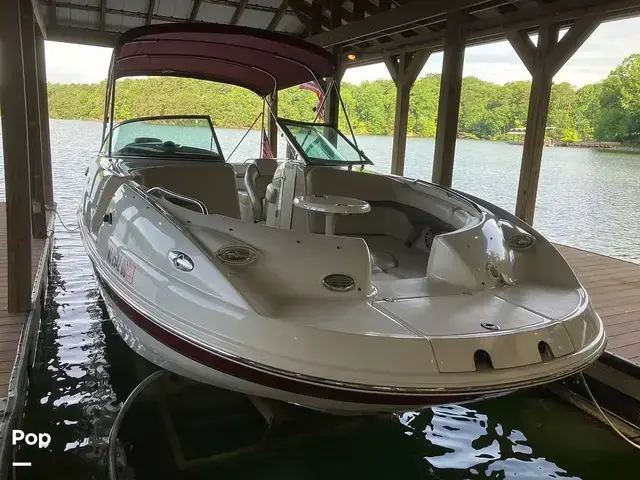 Chaparral Sunesta 254