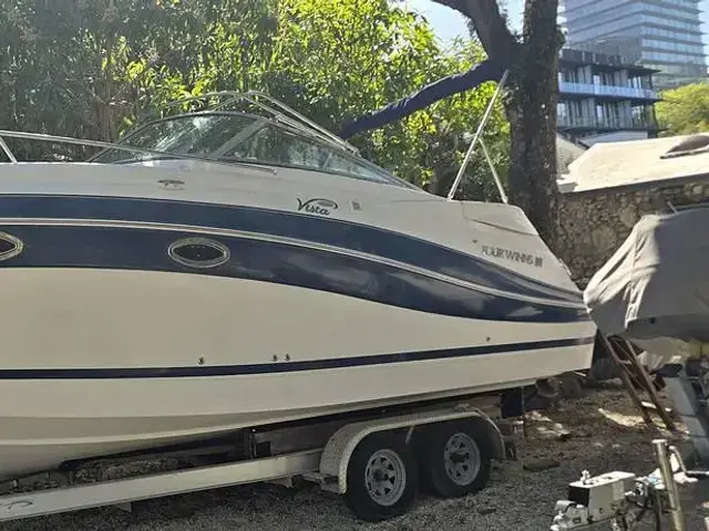 Four Winns 278 VISTA