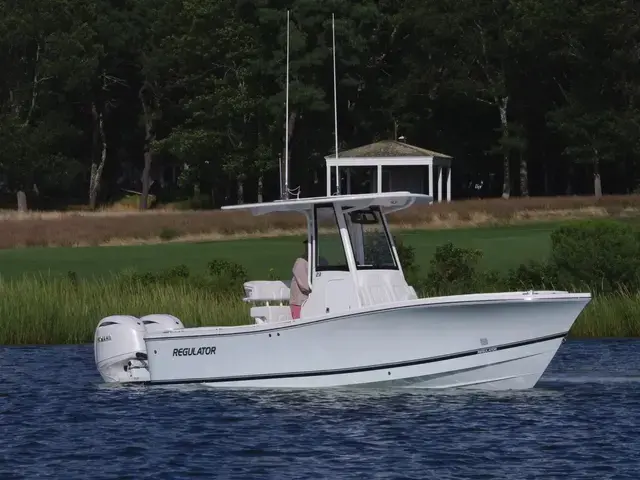 Regal 2300