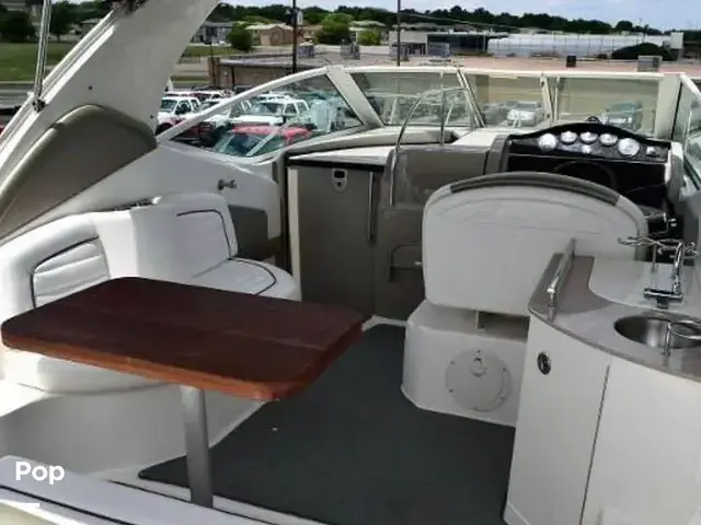 Sea Ray Sundancer 290