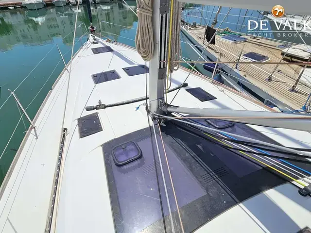 Dufour 460 Grand Large