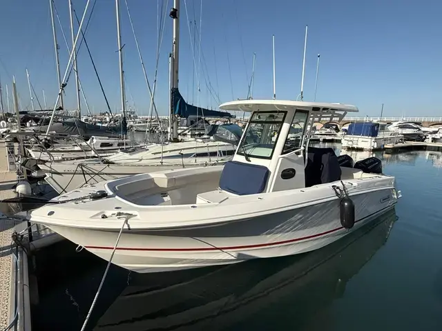 Boston Whaler 250 OUTRAGE