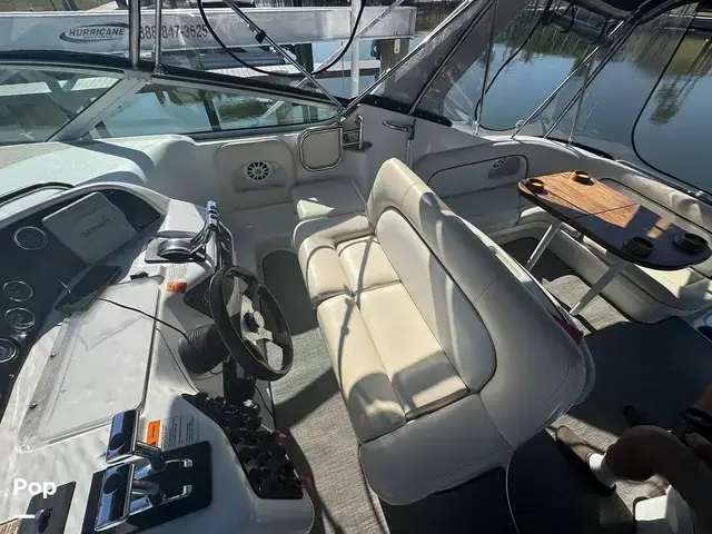 Chris Craft 328 Express