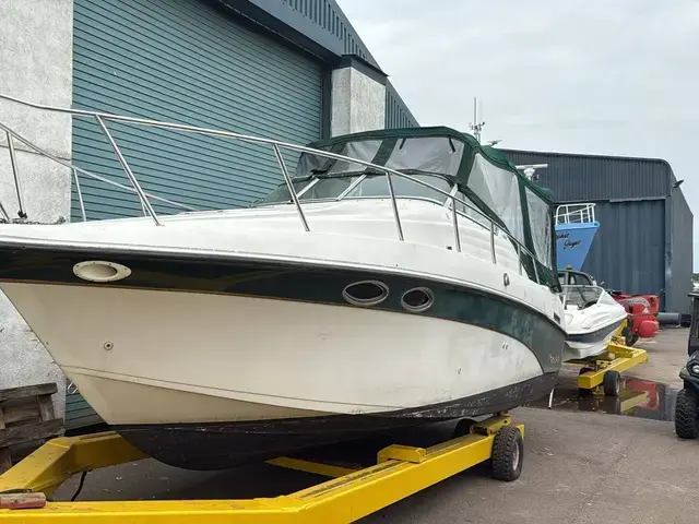 Crownline 250 CR