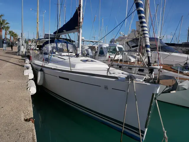 Dufour 365 Grand Large