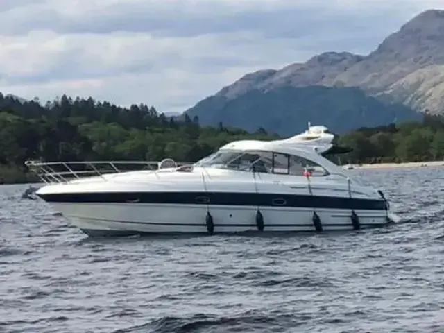 Bavaria Sport 35 HT
