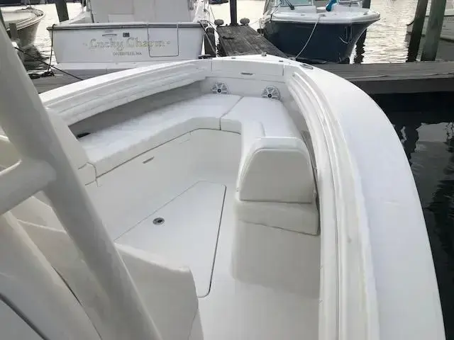 Regal 23 OBX