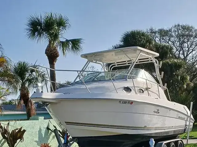 Wellcraft 270 Coastal